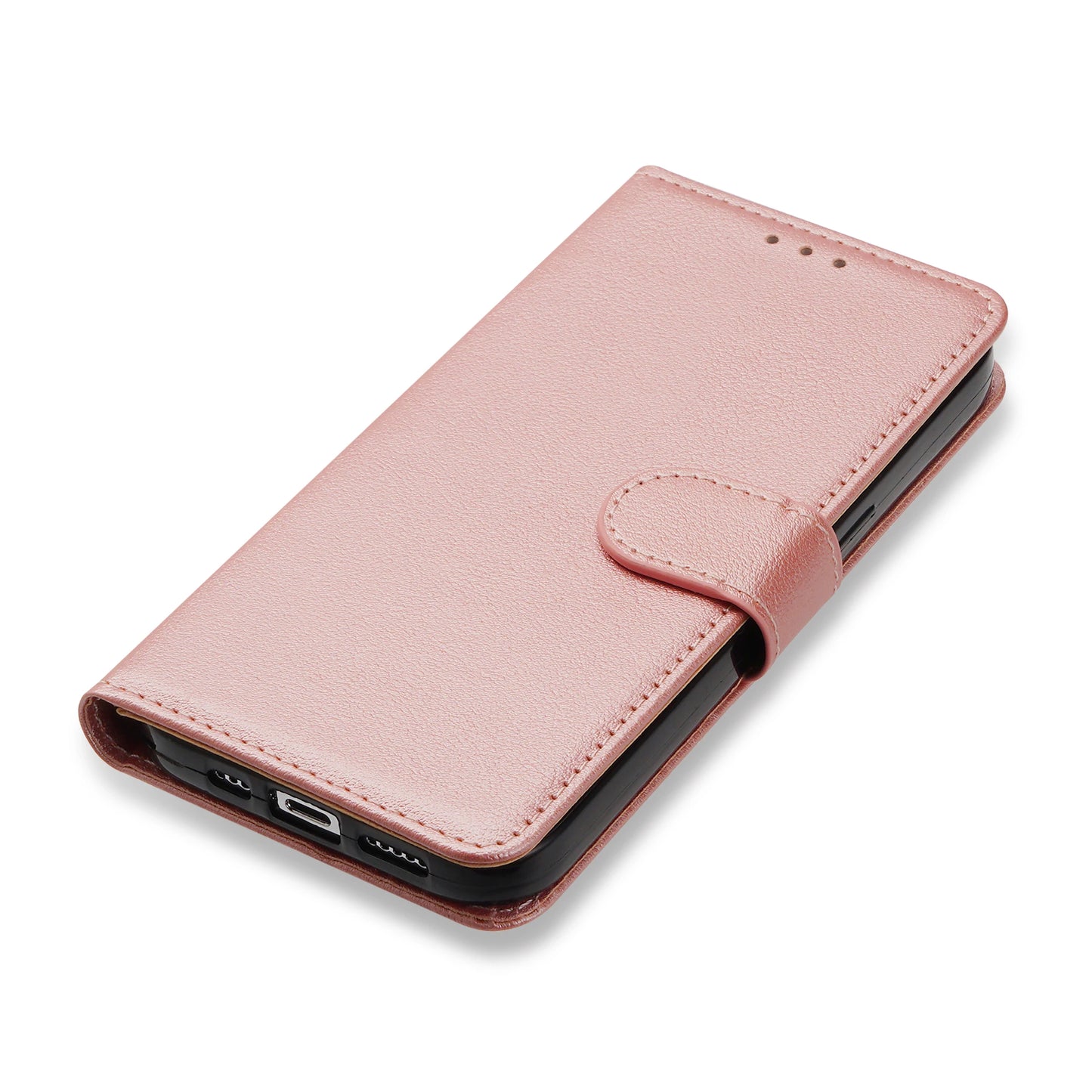 Wallet Magnetic Flip Leather Case For iPhone 16 15 14 Pro Max 13 Pro Max 12 11 Pro Max SE 2022 X XR XS Max 8 7 6 6S Plus 5S SE