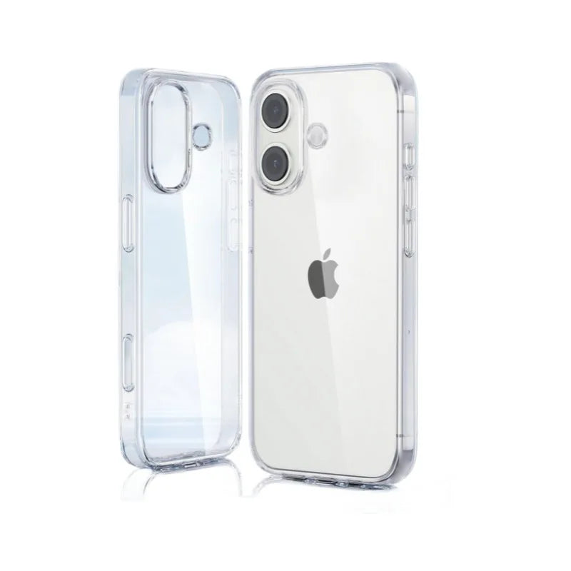 Silicone Soft TPU Phone Case for iPhone 16 15 14 13 12 11 Pro Max XR XS Max Back Cover Case for iPhone 16 15 14 13 12 11 Pro Max