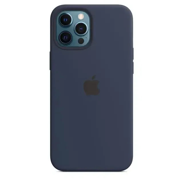 Original Official Silicone Cases For iPhone 16 15 14 13 Pro Max 16 Plus Case For Apple iPhone 16 14 15 13 12 Pro Case