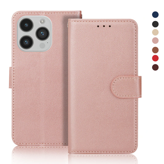 Discount Wallet Magnetic Flip Leather Case For iPhone 16 15 14 Pro Max 13 Pro Max 12 11 Pro Max SE 2022 X XR XS Max 8 7 6 6S Plus 5S SE sale